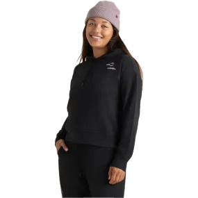 Women's Roam Hoodie Urban Chic