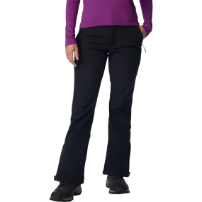 EcoFriendlyTextile Date Vibe Women's Roffee Ridge V Pant