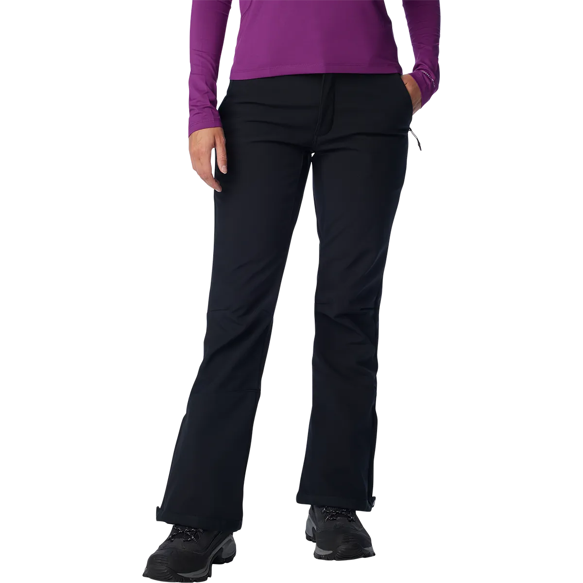 Women's Roffee Ridge V Pant SweatAbsorbentLining