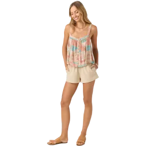 Women's Roslyn Tank Vision Fit ChafeFree Design