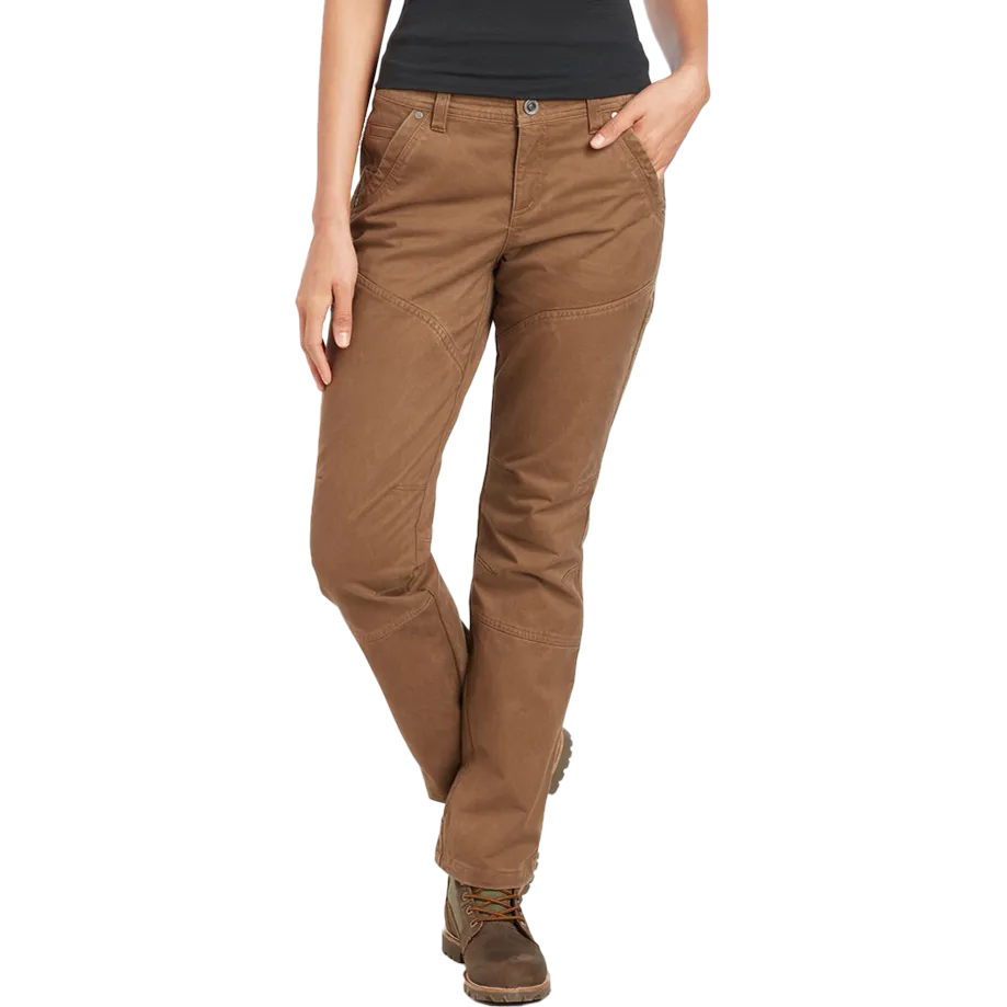 Women's Rydr Pant - 30" SeamlessFit Desk Style