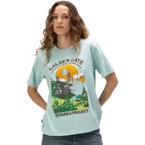 Sea Fit Women's San Francisco Relaxed Tee