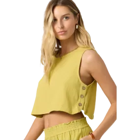 Smart Wear Dance Light Women's Sanders Tank