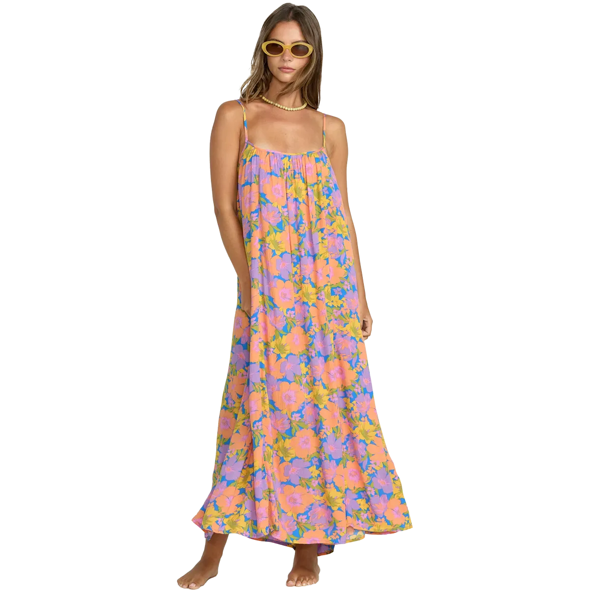 Student Cool Art Glow Women's Sandy Cove Maxi