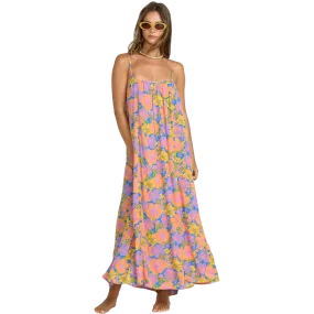 Women's Sandy Cove Maxi WrinkleResistant Fabric SustainableCertified