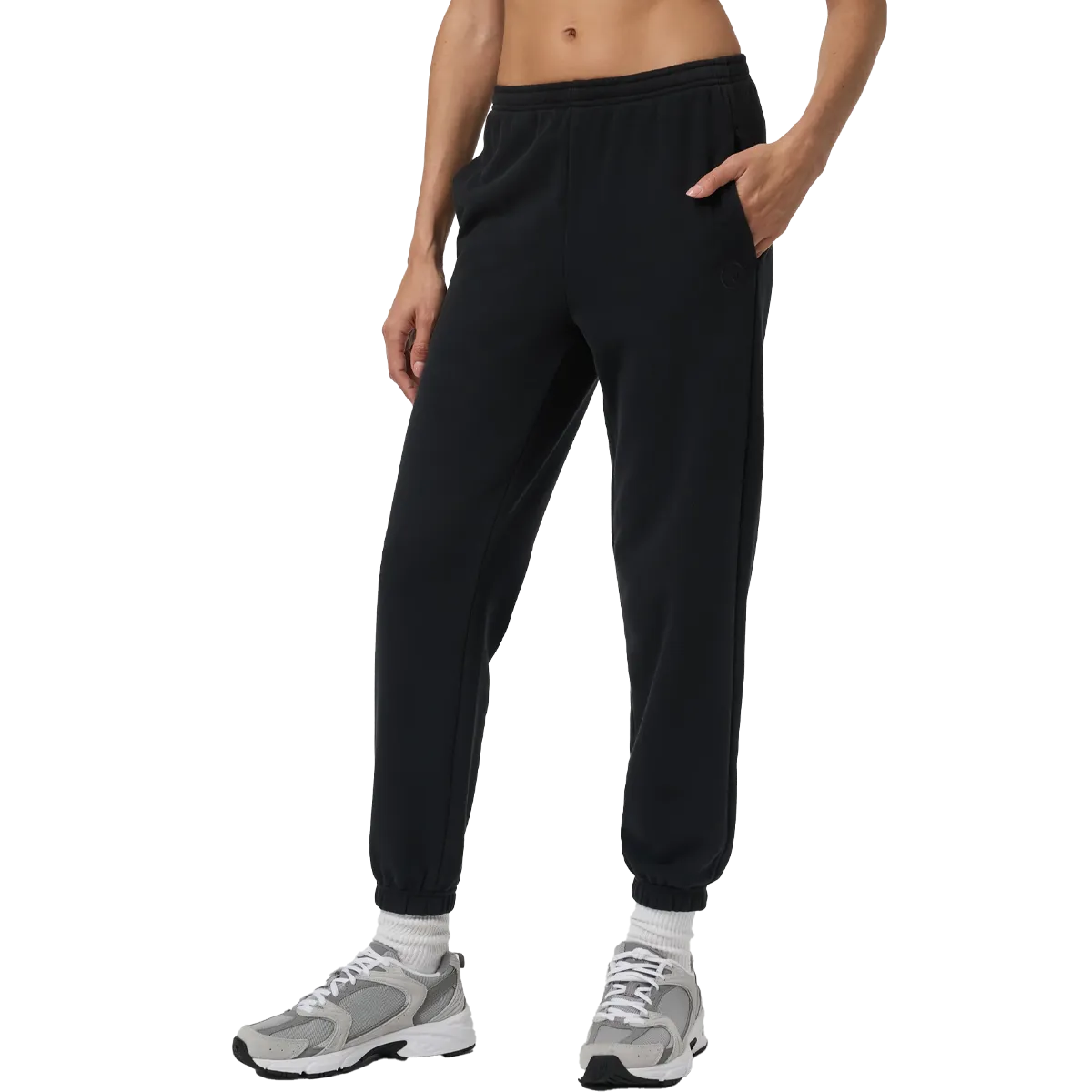 Women's Sedona Sweatpant WaterResistant Coating Retro cool