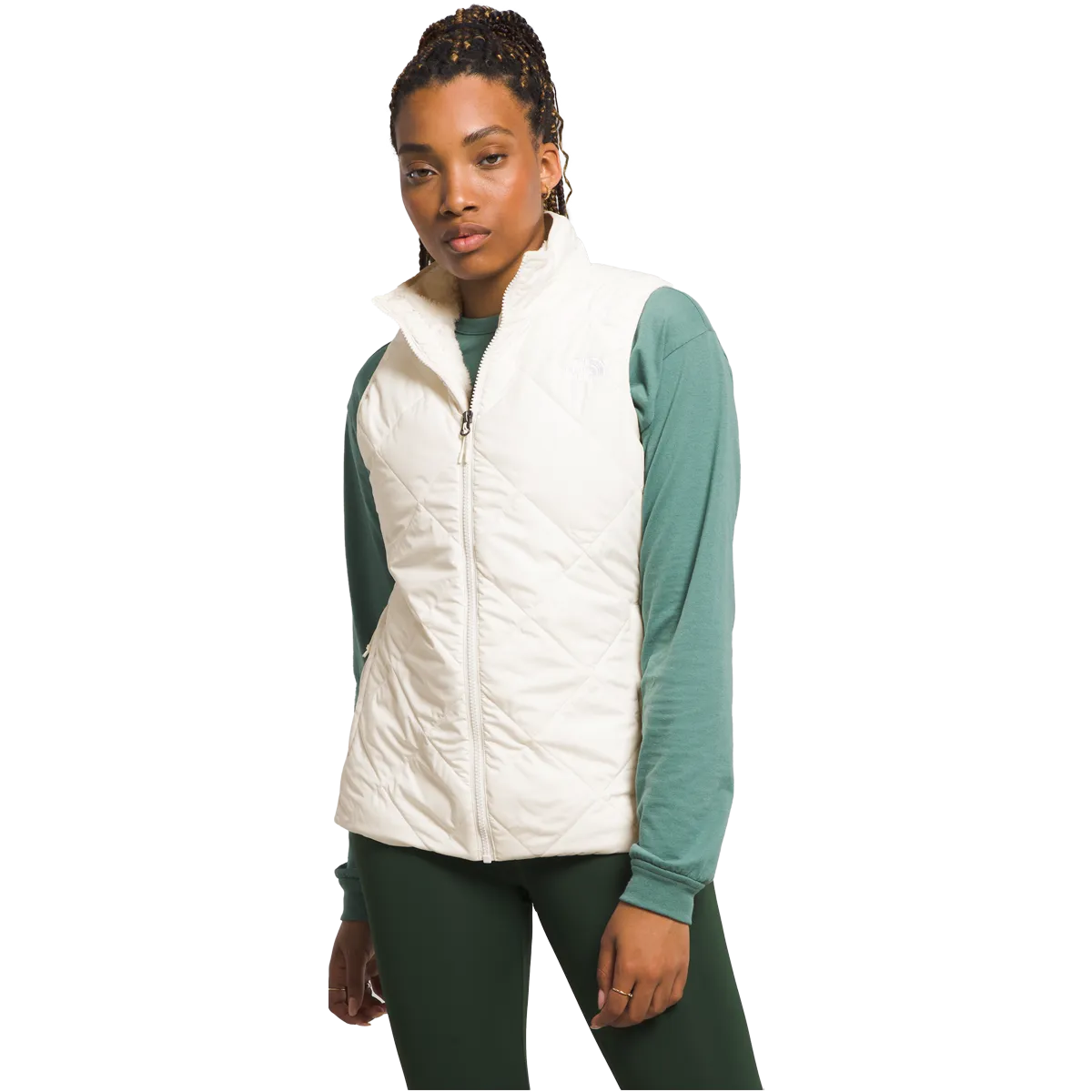 Hero Tale Women's Shady Glade Insulated Vest