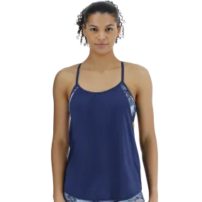 Women's Shale Shea 2-in-1 Tankini EcoFriendly Dye