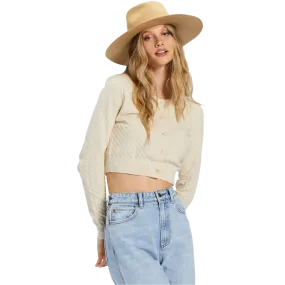 Women's She Dances 2 Long Sleeve Leather Core Modular Attachment System