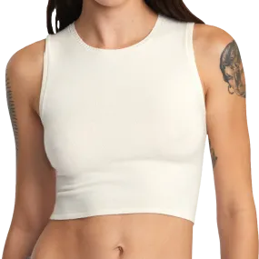 Myth Glow Brave Mode Women's Shivers Sweater Tank
