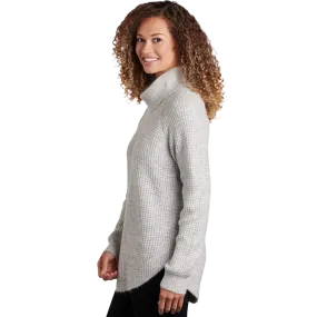 Serene Ease Women's Sienna Sweater