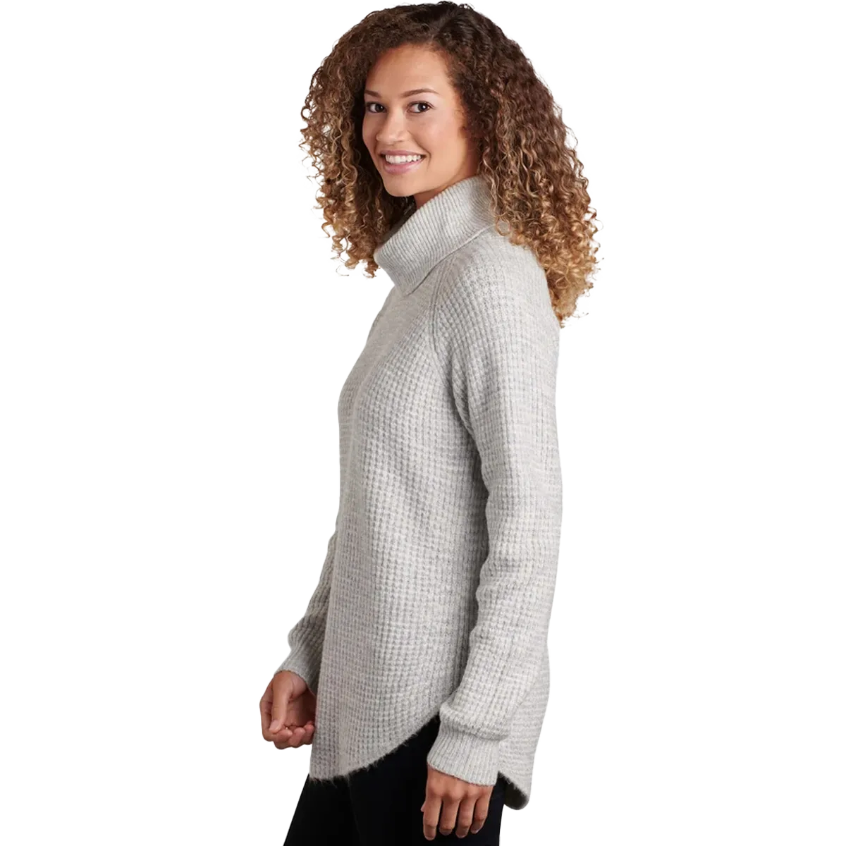 Women's Sienna Sweater All Day WrinkleFree Fabric