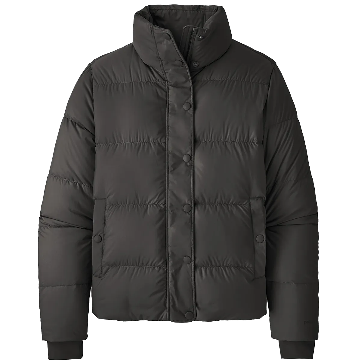 Women's Silent Down Jacket Tribal Soul OdorControl Treatment