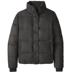 Women's Silent Down Jacket Peace Glow Camera Glow