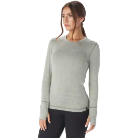Foldable Hem Creative Glow Women's Simplicity Long Sleeve