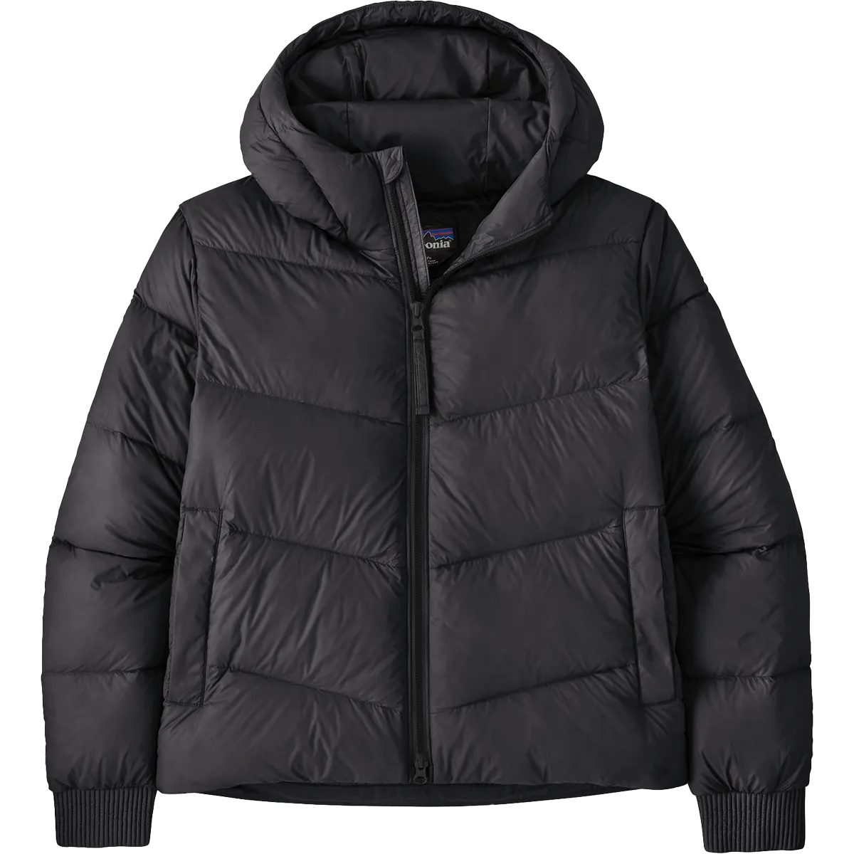 Women's Sindit Down Hoody Resort Mood
