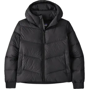 Women's Sindit Down Hoody Resort Mood