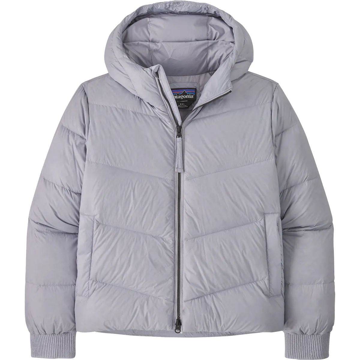 SlipResistantHem Women's Sindit Down Hoody