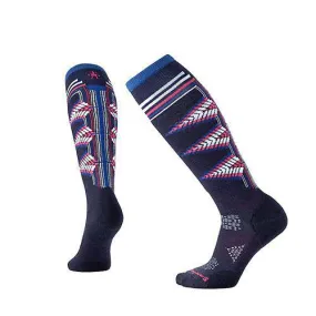 Women's Ski Socks Strong Edge Adjustable Fastenings