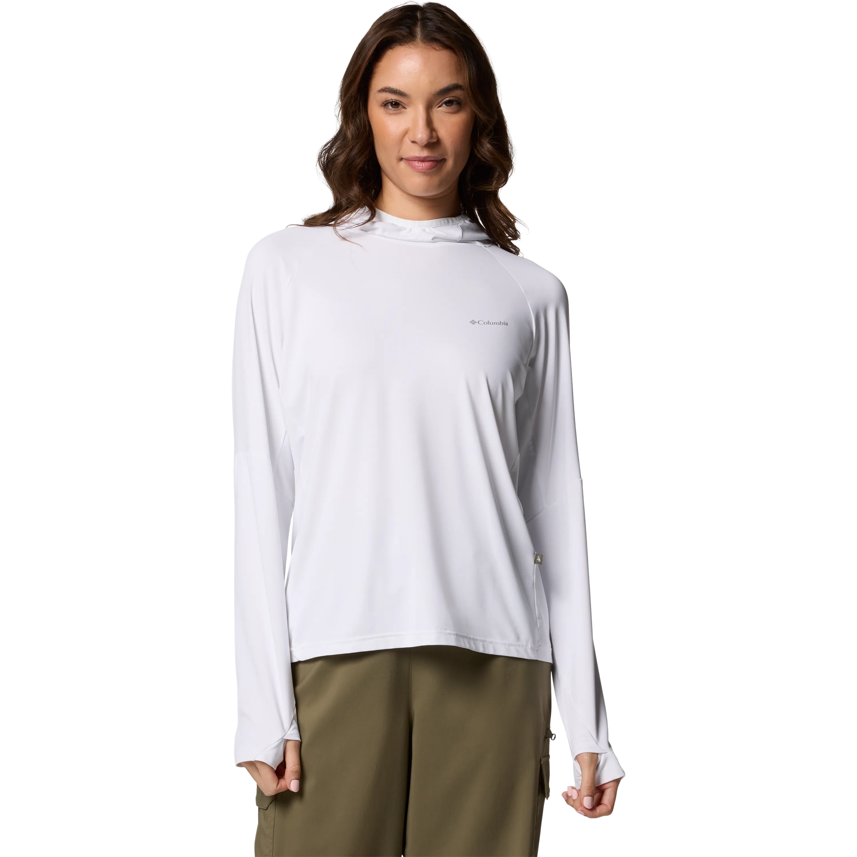 Women's Skien Valley Hoodie Boho Light