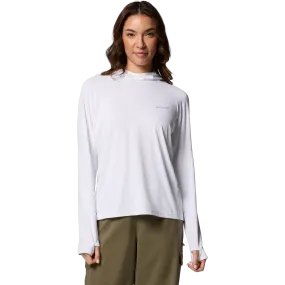 SnagFree Fabric Women's Skien Valley Hoodie