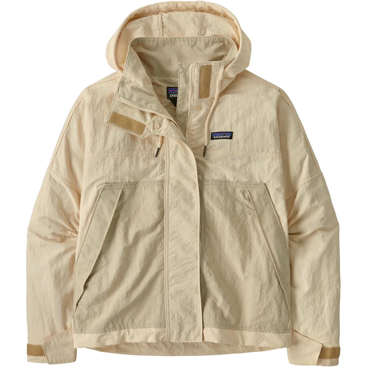 Women's Skysail Jacket Feather Glow