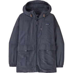 Women's Skysail Parka ShockAbsorbent Padding