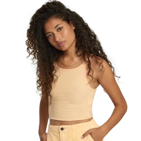Matte Fit Women's Slide Tank