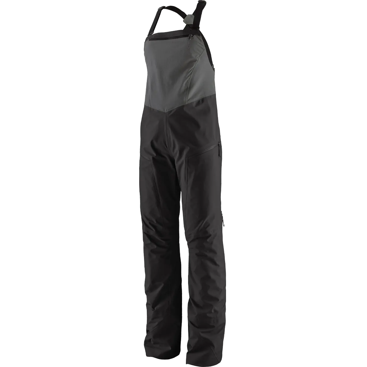 Women's Snowdrifter Bibs Zen Ease