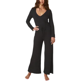 Women's So Chic Jumpsuit Soft Inner Lining Sharp Edge