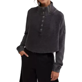 Women's So Fly Henley FourWayStretch