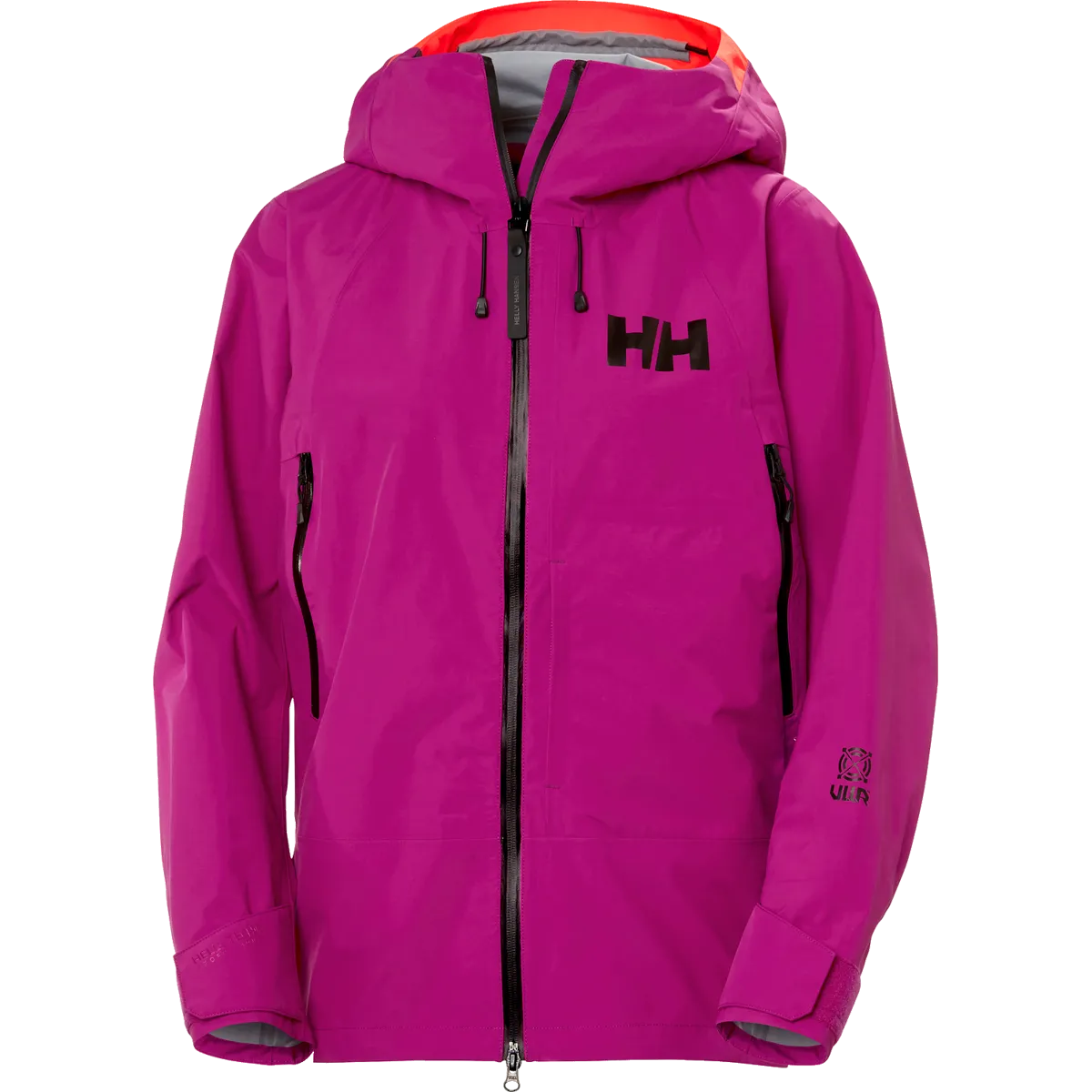 Royal Charm Women's Sogn Shell Jacket