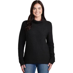 Ethic Core Scandi Clean Women's Solace Sweater