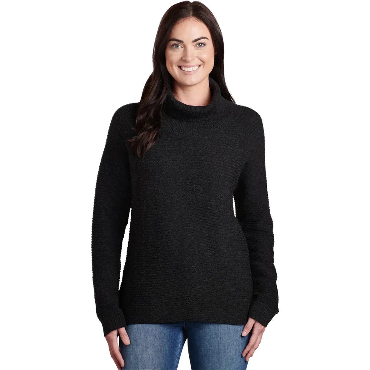 Fresh Glow Women's Solace Sweater