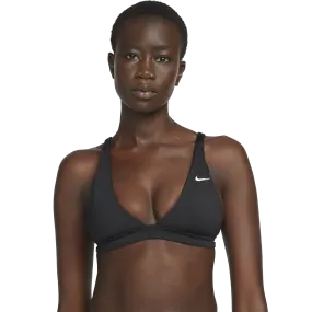 Women's Solid Bralette Top Pure Tone Urban Pulse
