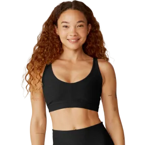 AntiBacterialTreatment Women's Spacedye Embody Bra