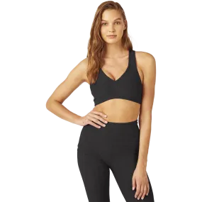 Smooth Line Women's Spacedye Lift Your Spirits Bra
