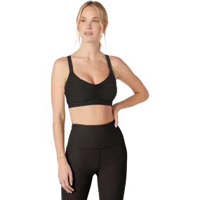 Digital Core Training Fit Women's Spacedye On Center Bra