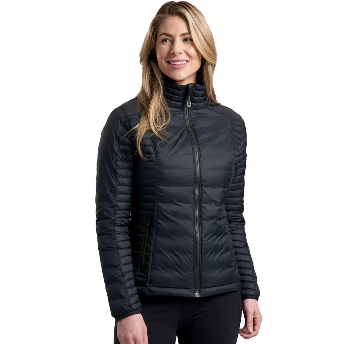 Women's Spyfire Jacket Tencel Blend Fabric