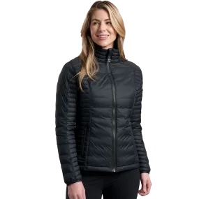 Women's Spyfire Jacket ReinforcedHem