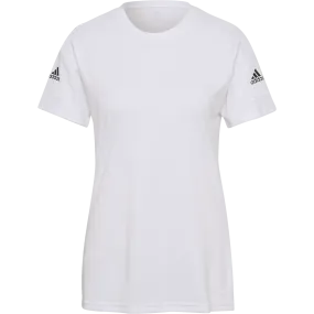 Women's Squadra 21 Jersey Epic Glow