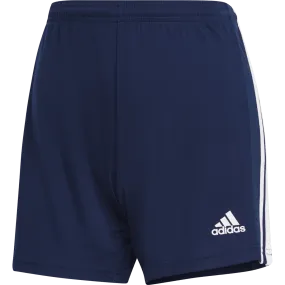 Women's Squadra 21 Short Antistatic