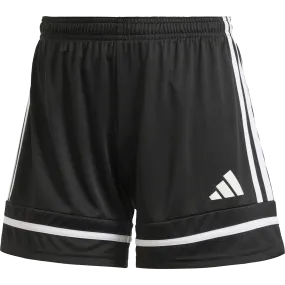 Women's Squadra 25 Short warm glow AntiPilling