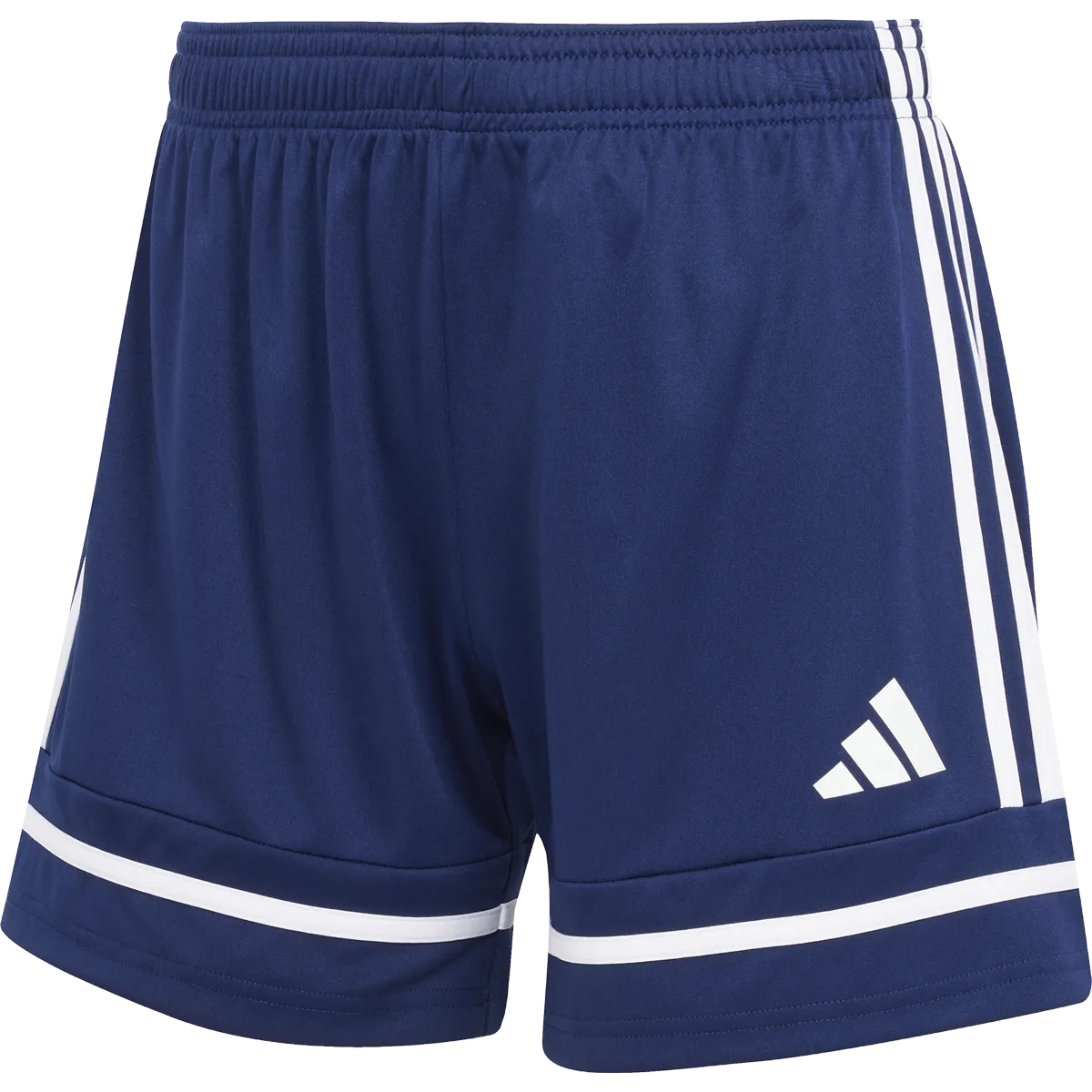 Women's Squadra 25 Short ChafeFree Design Sun Protection Fabric