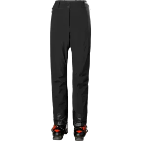 Quiet Luxury EcoFriendly Dye Women's St. Moritz Insulated Pant