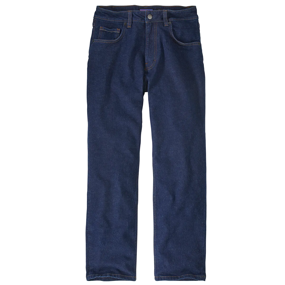 TaglessDesign EcoFriendly Material Women's Straight Fit Jeans