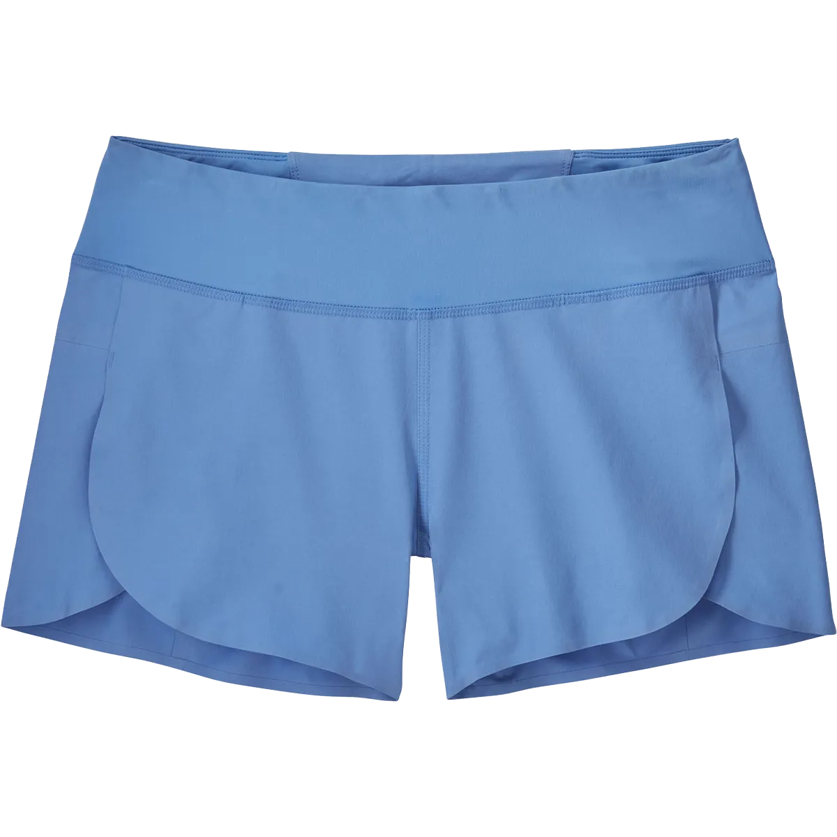 Bold Step Weather Guard Women's Stretch Hydropeak Surf Shorts