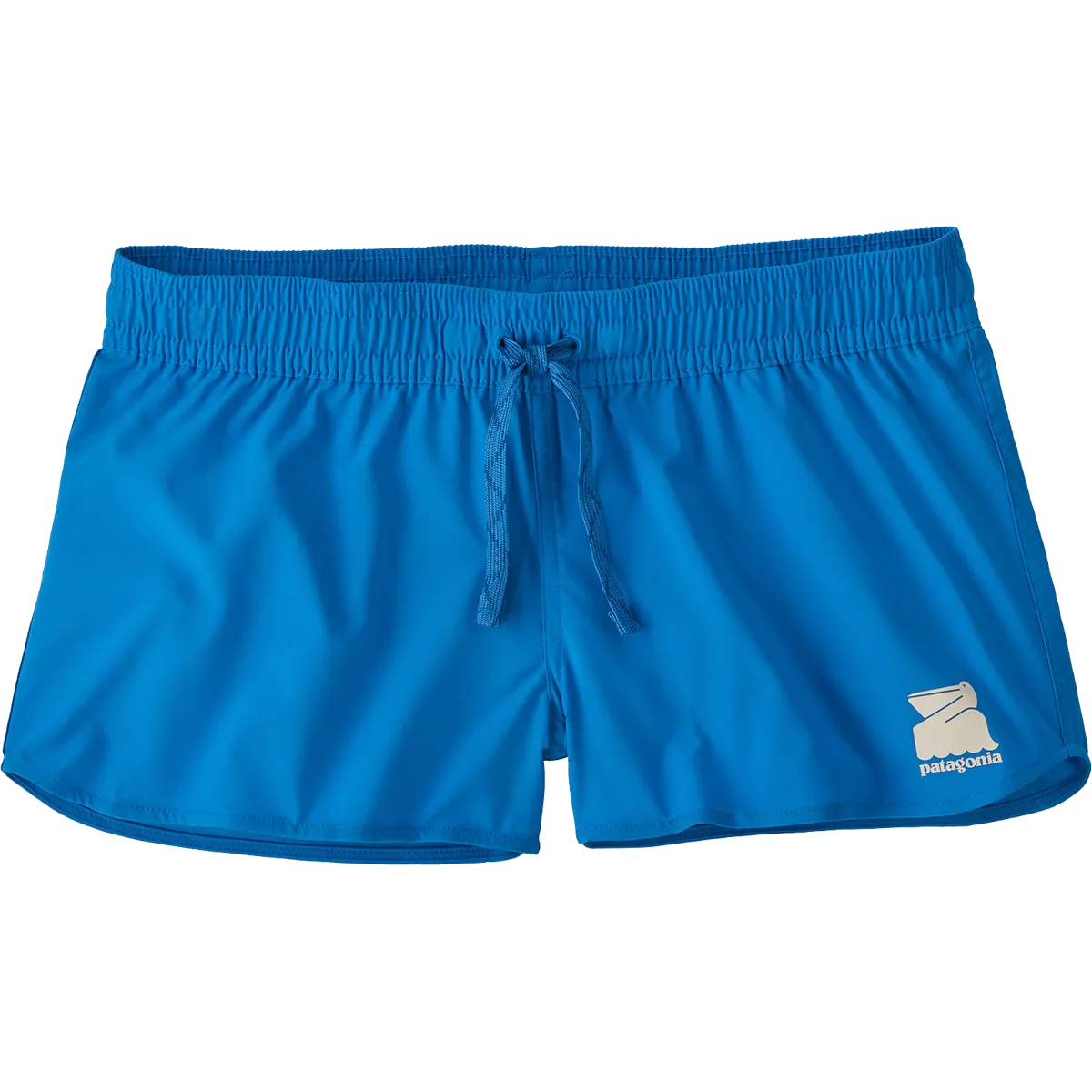 Women's Stretch Planing Micro Shorts 2" AntiPillingTechnology