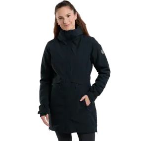 Women's Stretch Voyagr Insulated Jacket TaglessDesign QuickRelease Closures