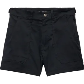 Women's Stretch Zion Cargo Short 5" Eco Core